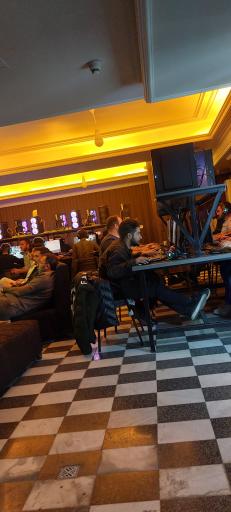 عکس گیم نت اکشن کلاب