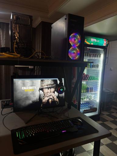 عکس گیم نت اکشن کلاب