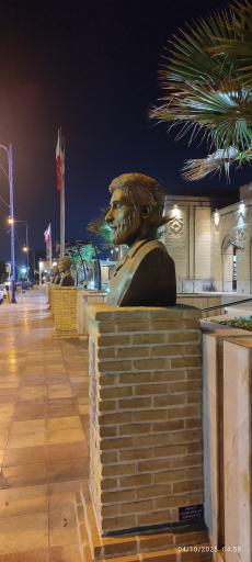 عکس ایستگاه راه آهن اهواز