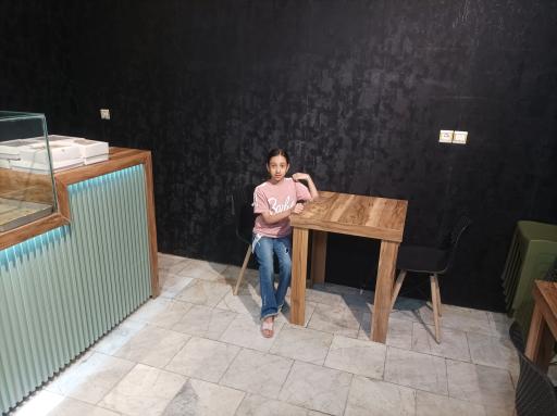 عکس باقلوا استانبولی