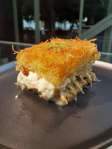 باقلوا استانبولی