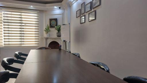 عکس آموزشگاه فنی و حرفه ای گاندی