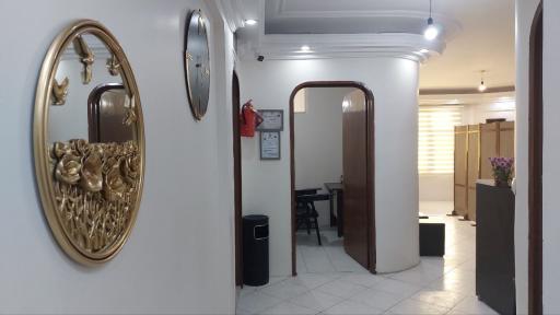 عکس آموزشگاه فنی و حرفه ای گاندی