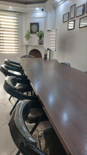 عکس آموزشگاه فنی و حرفه ای گاندی