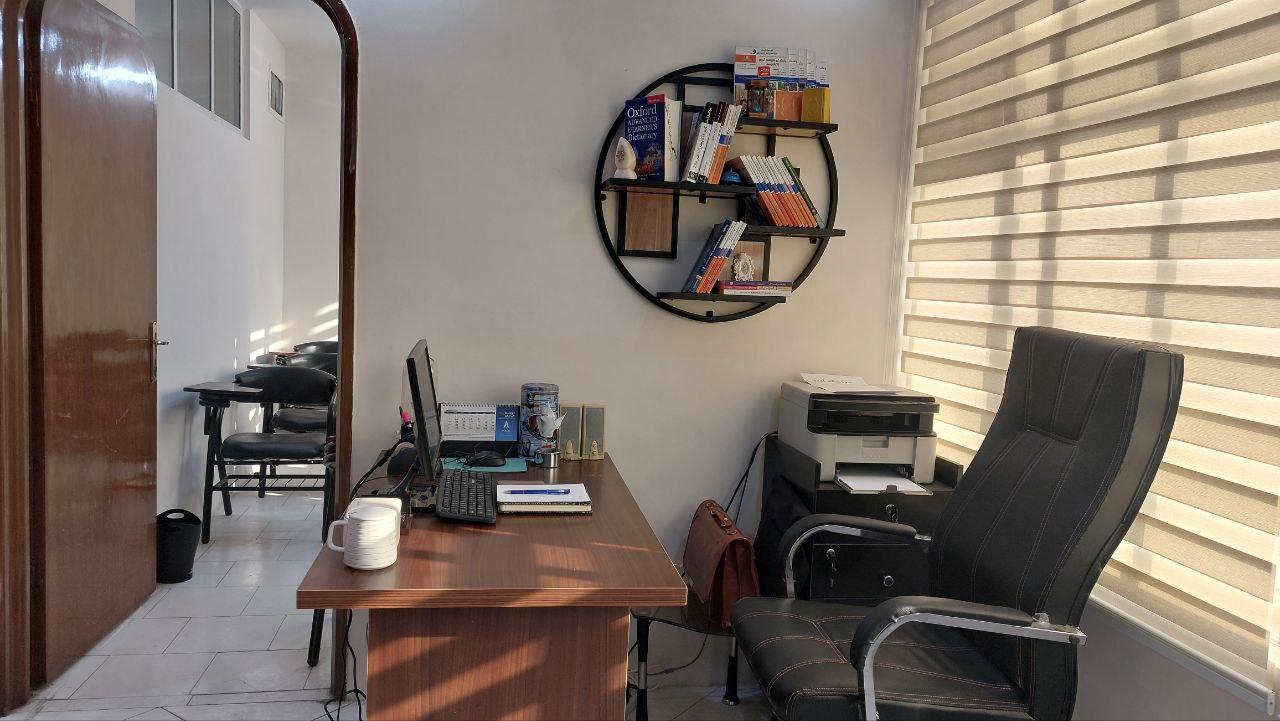 عکس آموزشگاه فنی و حرفه ای گاندی