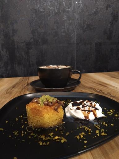 عکس باقلوا استانبولی