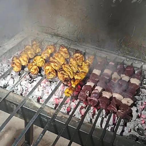 عکس سنتی سرای دنج