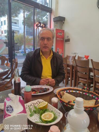 عکس کبابی بلوار سید