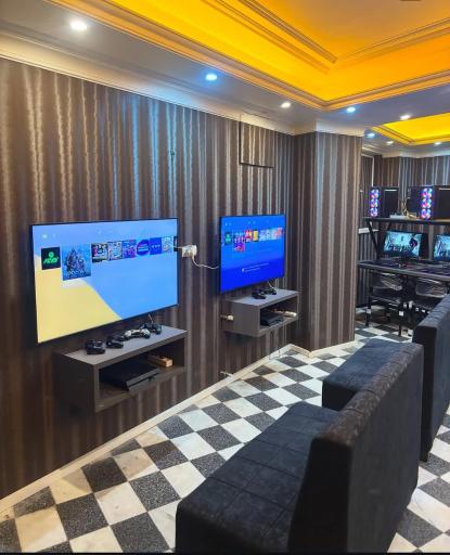 عکس گیم نت اکشن کلاب