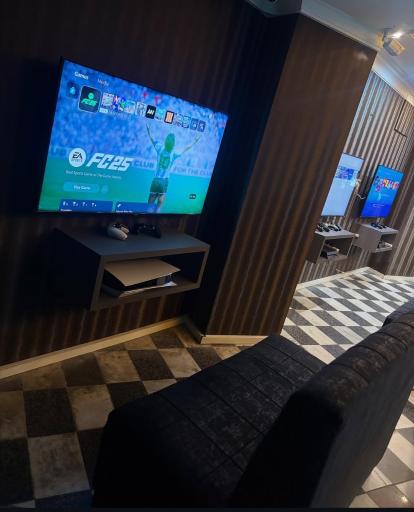 عکس گیم نت اکشن کلاب