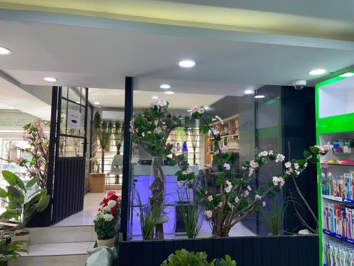 عکس داروخانه خیام