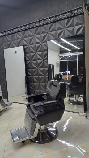 عکس آرایشگاه علی رحمانی