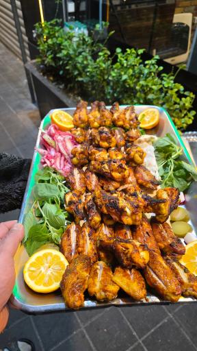 عکس جیگر بلا