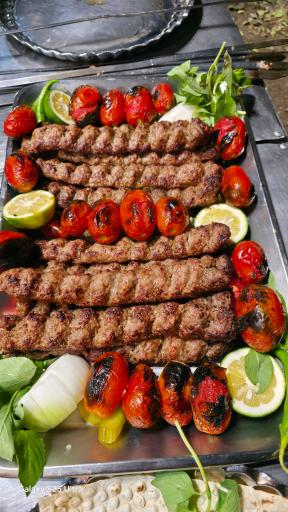 عکس جیگر بلا