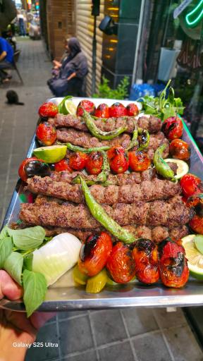 عکس جیگر بلا