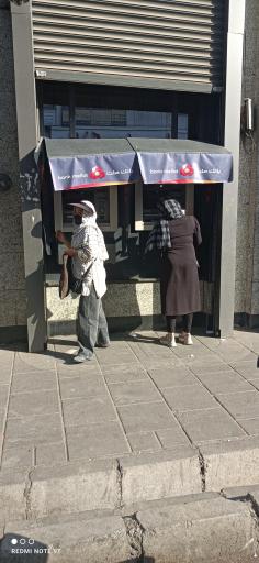 عکس خودپرداز بانک ملت