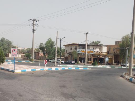 عکس سوپر مارکت