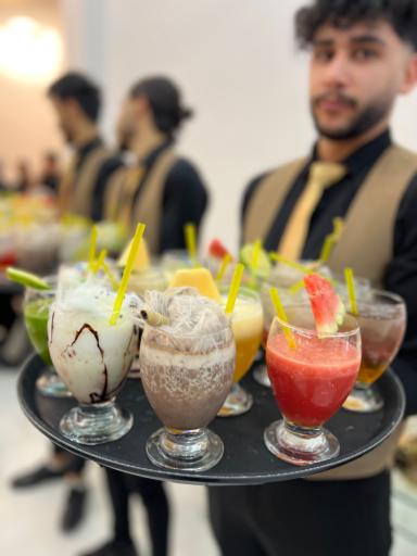 باغ تالار ترانه