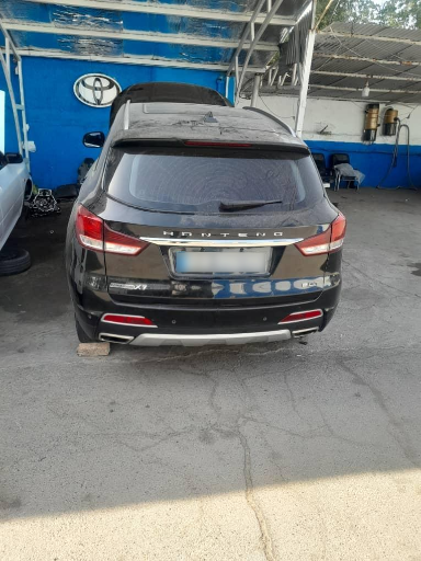 عکس تعمیرات تخصصی هیوندا کیا حمیدرضا 