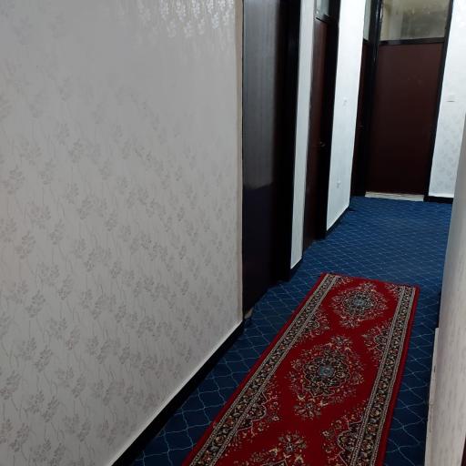 عکس خوابگاه دختران ام البنین