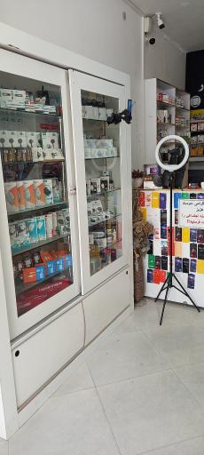 عکس موبایل فرامرز