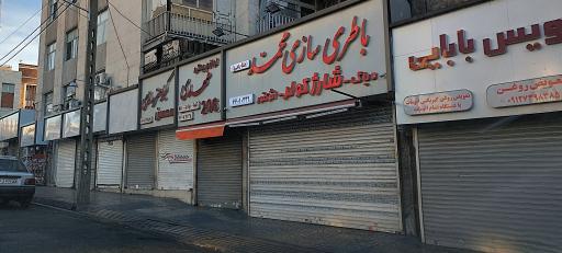 عکس باطریسازی محمد طارمی