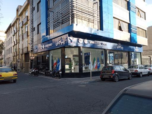 پیام تل