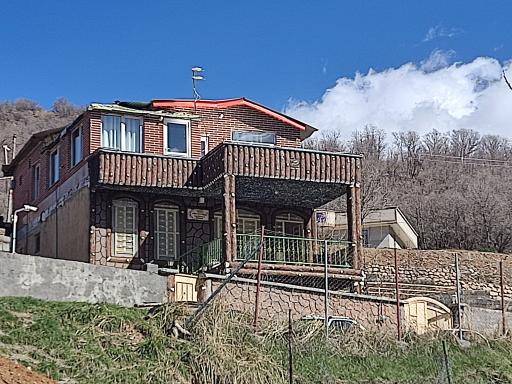 عکس مهمانسرای شهید بیژن قاسمی 