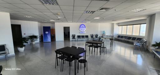 عکس پردیس بین الملل دانشگاه صنعتی امیر کبیر تهران