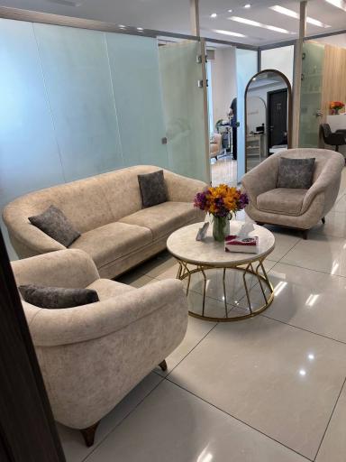 عکس کلینیک زیبایی کایاک