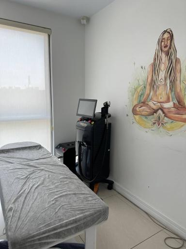 عکس کلینیک زیبایی کایاک