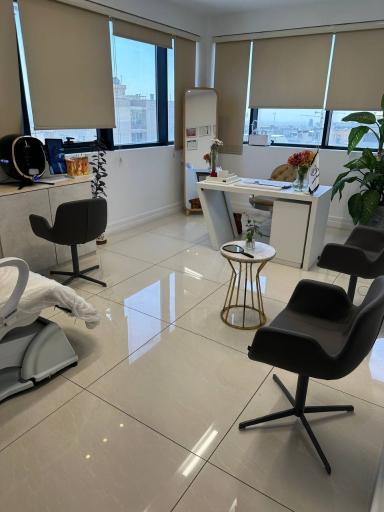 عکس کلینیک زیبایی کایاک