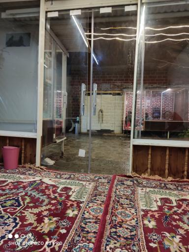 عکس آشکده عبدی