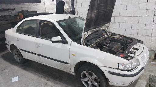 عکس کارواش رامین