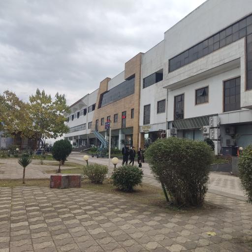 عکس بازار منطقه آزاد