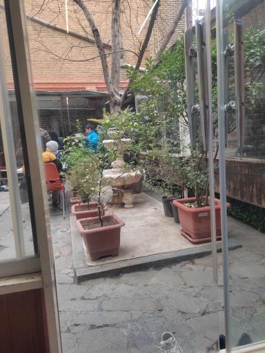 عکس آشکده عبدی