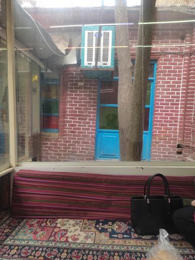 عکس آشکده عبدی