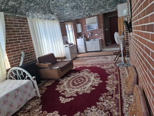 عکس مهمانسرای شهید بیژن قاسمی 