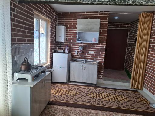 عکس مهمانسرای شهید بیژن قاسمی 