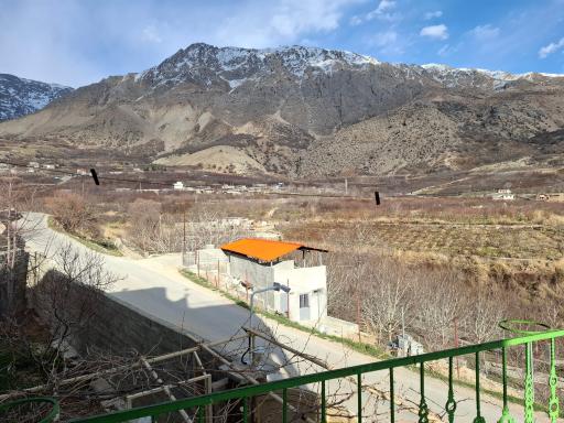 عکس مهمانسرای شهید بیژن قاسمی 