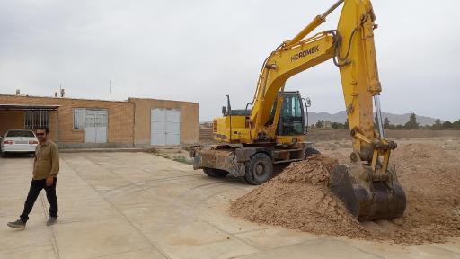 عکس اداره دامپزشکی 