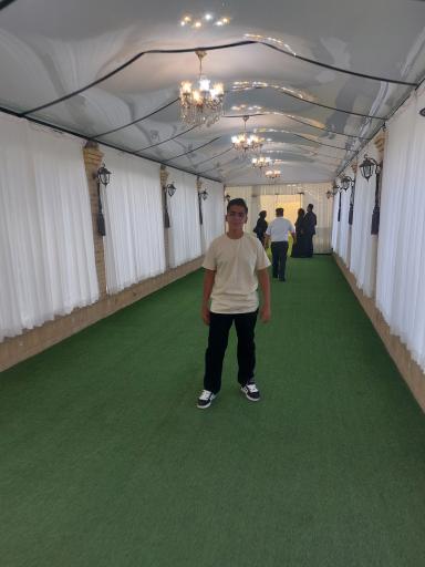 عکس عمارت  رز 