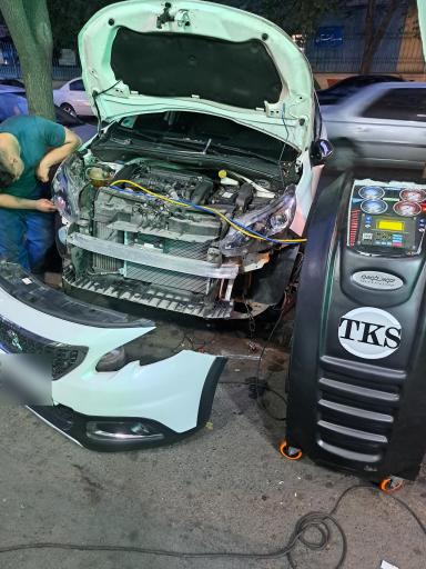 عکس باطری سازی شاهرخ