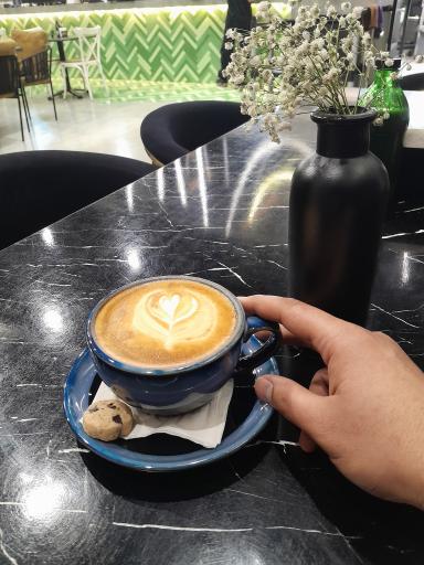 عکس رستوران دیترویت