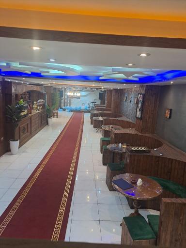 عکس کافه شاهان