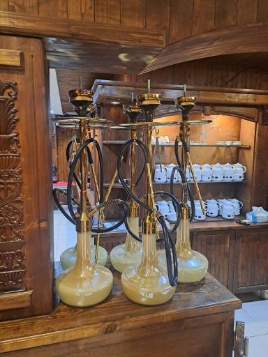 عکس کافه شاهان