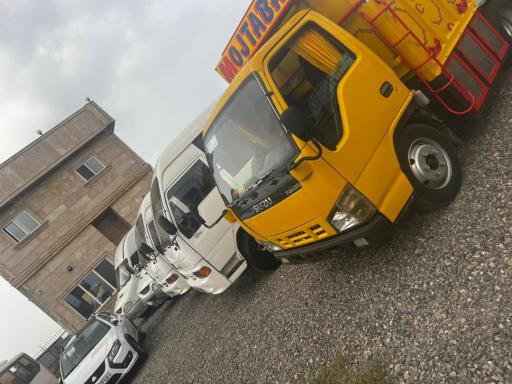 عکس نمایشگاه اتومبیل غلامپور