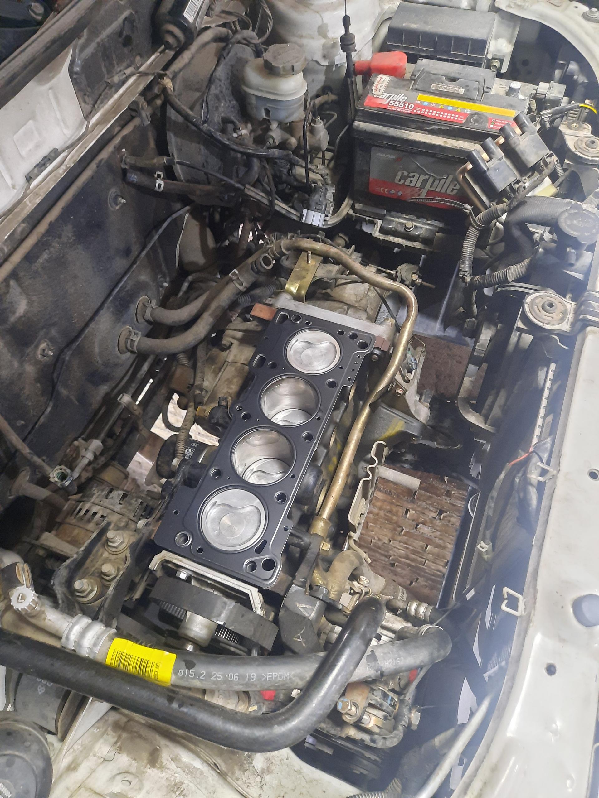 عکس کلینیک تخصصی خودرو