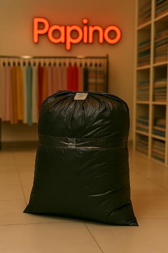 پوشاک پاپینو