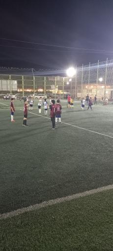 عکس باشگاه کارگران اصفهان